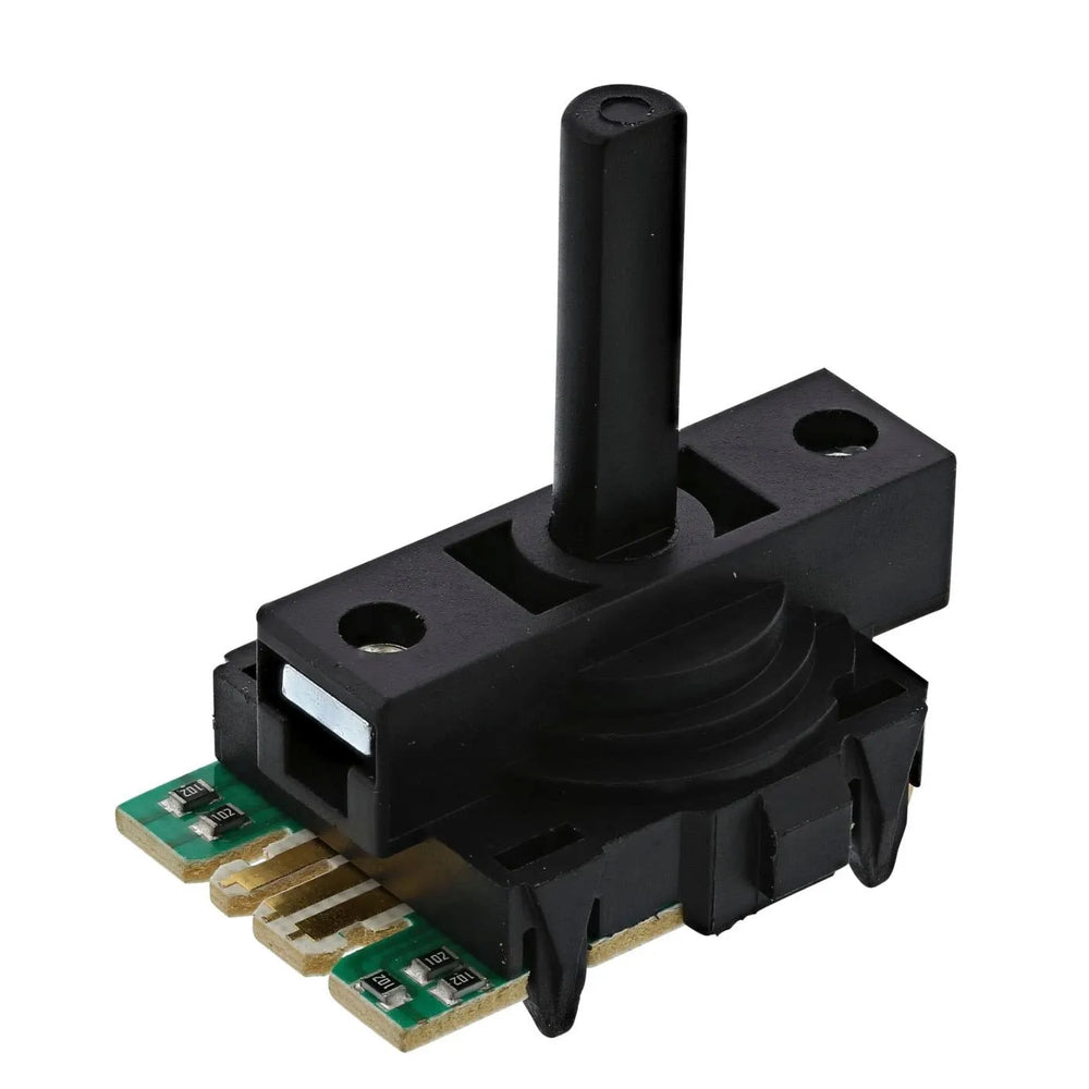 Přepínač 3570840037 náhradní díl pro přepínání programů v troubě AEG Electrolux Zanussi