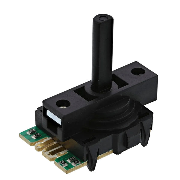 Přepínač 3570840037 náhradní díl pro přepínání programů v troubě AEG Electrolux Zanussi