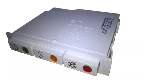 Spínací jednotka BSH00628963 náhradní díl pro ovládání chladničky Bosch Siemens