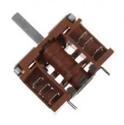 Přepínač 50232793005 náhradní díl pro ovládání pečicí trouby Electrolux