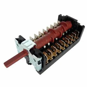 Přepínač 32010328 náhradní díl pro troubu Vestel určený ke spolehlivému provozu