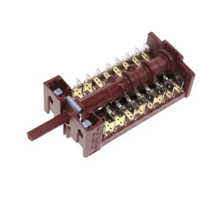 Přepínač 32012450 náhradní díl pro troubu Vestel