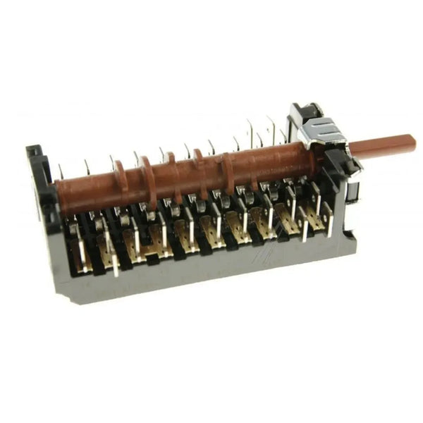 Přepínač 8071441 náhradní díl pro pečicí troubu Amica s jednoduchou montáží