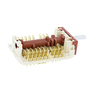 3494533023 Přepínač náhradní díl pro troubu AEG Electrolux Zanussi