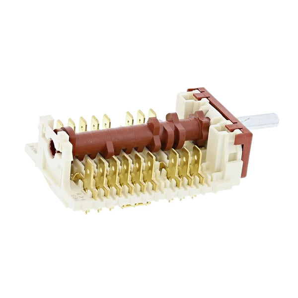 3494533023 Přepínač náhradní díl pro troubu AEG Electrolux Zanussi