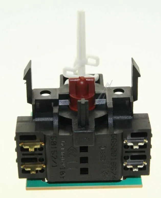 Přepínač BSH00422703 náhradní díl pro ovládání trouby Bosch zajišťující spolehlivý provoz