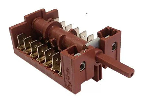 Přepínač 040899009933R náhradní díl pro troubu Nardi