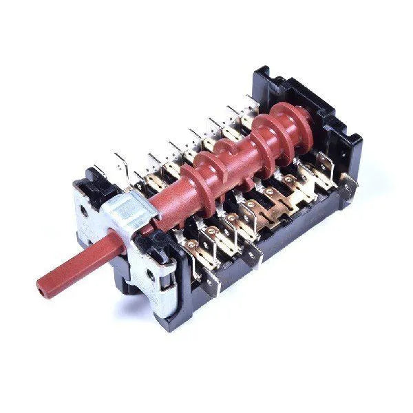 Přepínač 8062893 náhradní díl pro ovládání trouby Amica