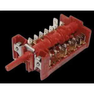 Přepínač 3140103 náhradní díl pro sporák a troubu Teka