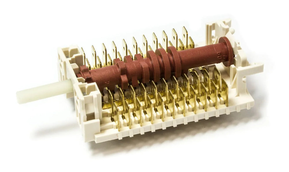 Přepínač C110012A9 náhradní díl pro troubu a sporák Fagor Brandt