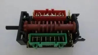 Přepínač GOR618130 náhradní díl pro ovládání pečicí trouby Gorenje