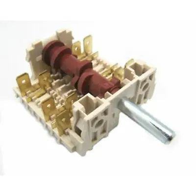 Přepínač 83140109 náhradní díl pro troubu Teka zajišťující spolehlivost