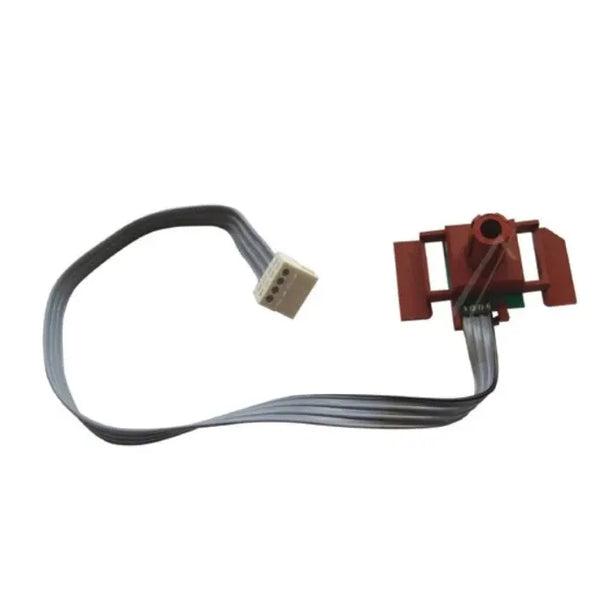 Přepínač 00160919 pro regulaci teploty v pračkách Bosch Siemens