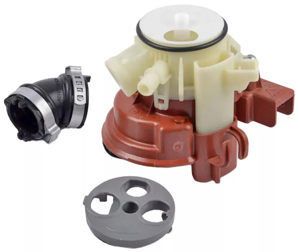 Přepínací ventil GOR811909 náhradní díl pro myčku nádobí Gorenje