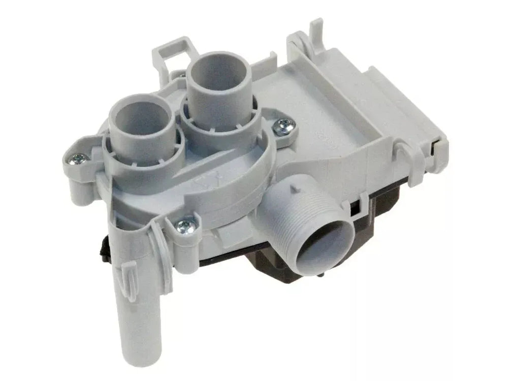 Ventil přepínací GOR700365 náhradní díl pro přepínání vody v myčce nádobí GorenMora