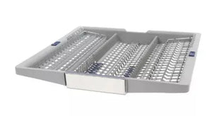 Příborová zásuvka BSH00772174 SZ73612 pro ukládání příborů v myčce nádobí BSH