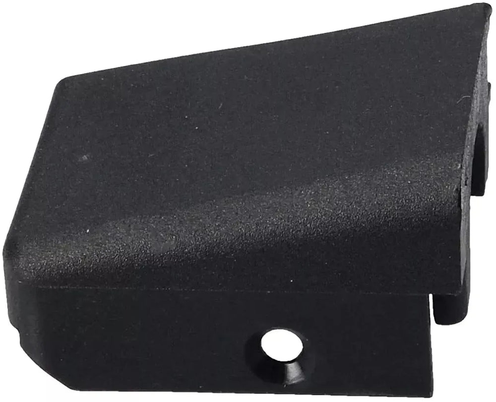 Držák 8028450 určen pro upevnění skla dveří sporáku Amica