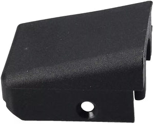 Držák 8028450 určen pro upevnění skla dveří sporáku Amica