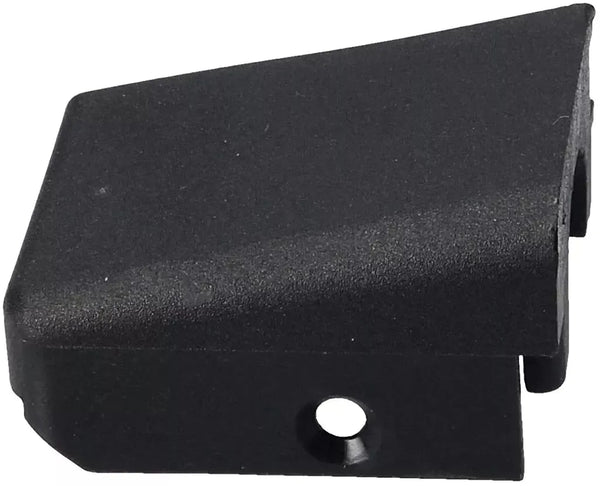 Držák 8028450 určen pro upevnění skla dveří sporáku Amica