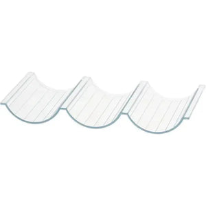 Police BSH00657289 pro uložení lahví v chladničce Bosch Siemens