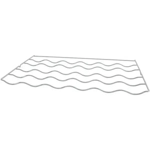 Přihrádka BSH12013553 náhradní díl pro lednici Bosch Siemens