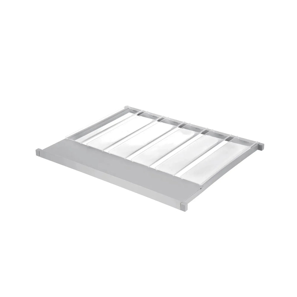 Police dveří BSH00661946 pro uložení láhví do lednice Bosch Siemens