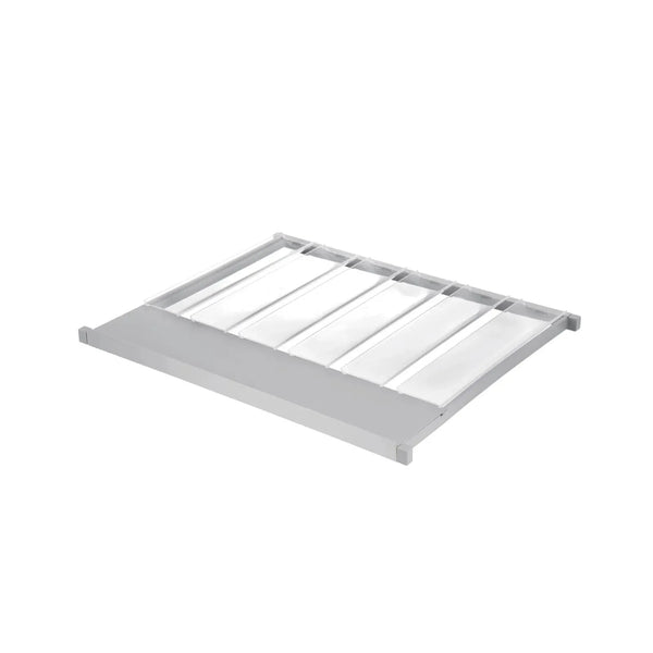 Police dveří BSH00661946 pro uložení láhví do lednice Bosch Siemens