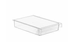 Zásuvka BSH00447513 určena pro uložení potravin v lednici Bosch Siemens