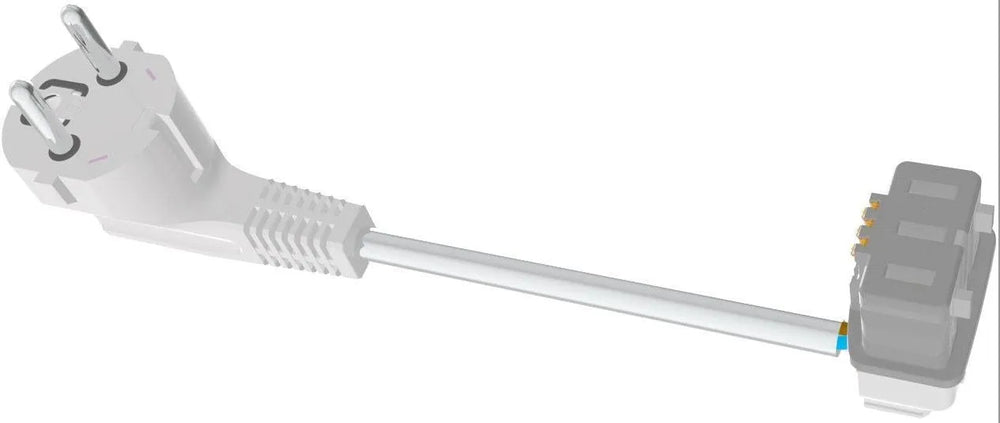 Kabel BSH12038560 náhradní díl pro připojení lednice Bosch Siemens