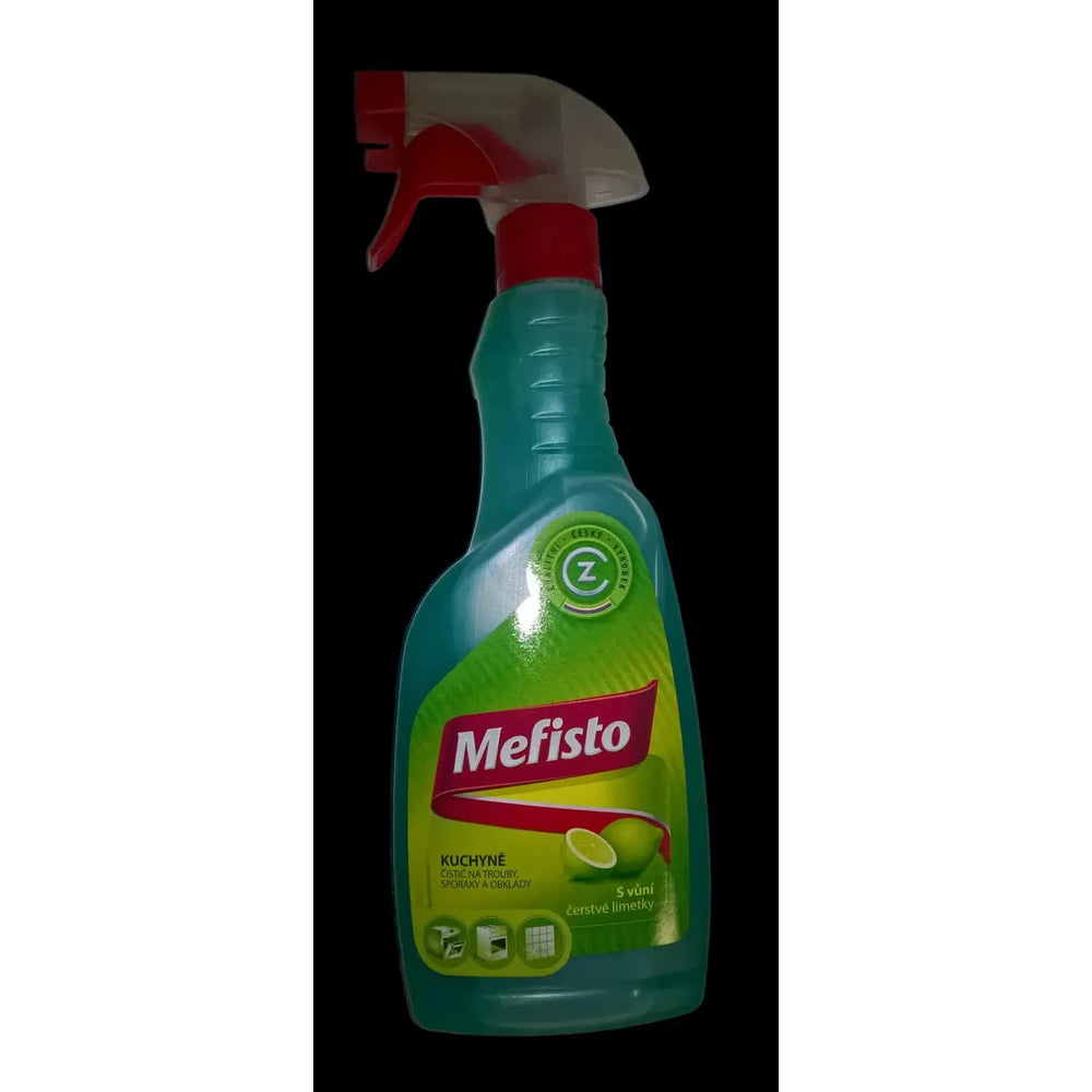Mefisto čistič trouba Univerzální
