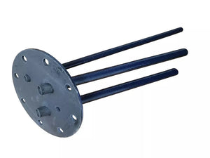 Příruba 277586 náhradní díl pro připojení a uchycení ohřívače vody EWH Comfort od 2007