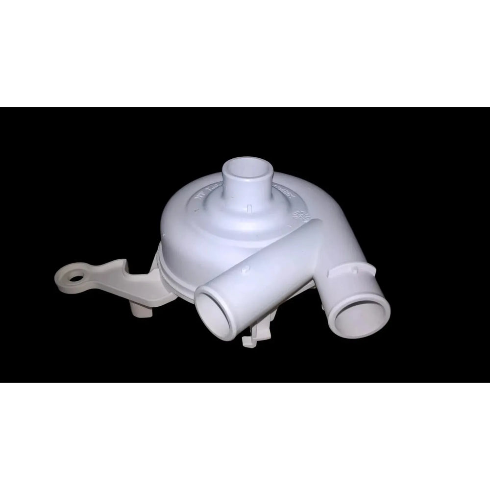 Příruba čerpadla C00055005 pro odčerpávání vody v myčce nádobí Whirlpool Indesit Ariston