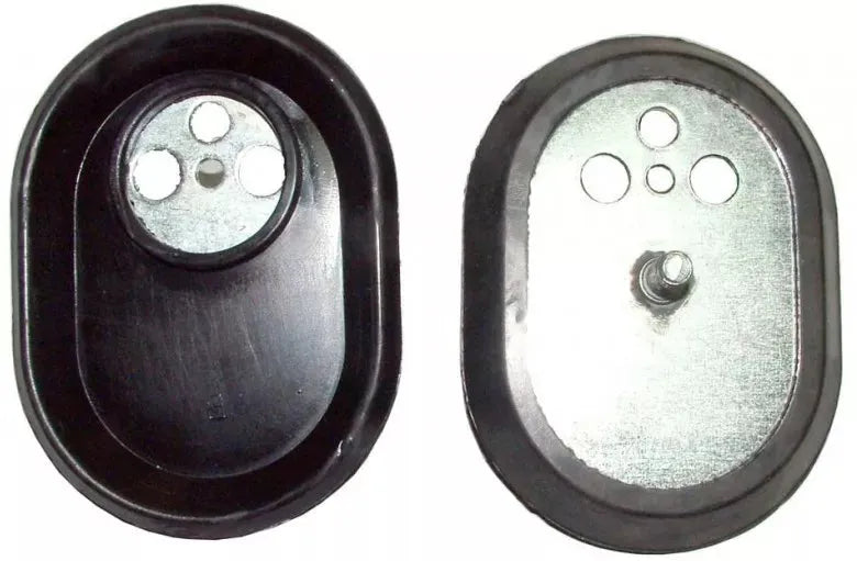 Příruba 65103691 náhradní díl pro bojler Hotpoint Ariston