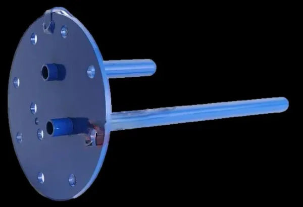 Příruba 83004 náhradní díl pro přívod vody do bojleru Tatramat