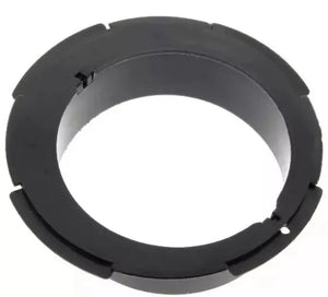 Příruba C00942362 určená pro odsavače par Whirlpool Indesit