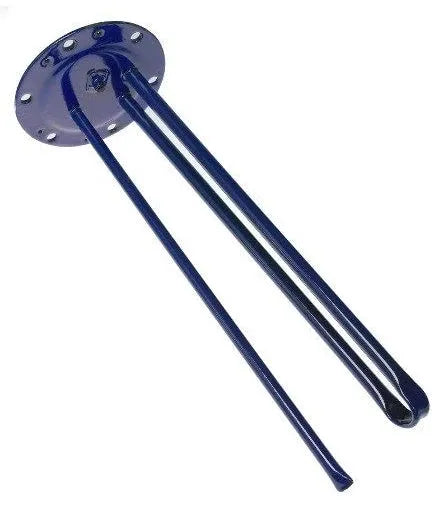 Příruba 50272303004 náhradní díl pro ohřívač vody AEG Electrolux Zanussi