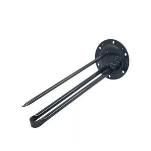 Příruba 50266820005 určena pro ohřev vody v bojleru AEG Electrolux 165 x 440 mm