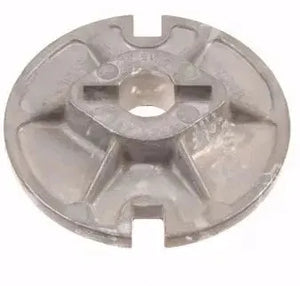 Příruba odstředivky 6004001 náhradní díl pro pračky Romo