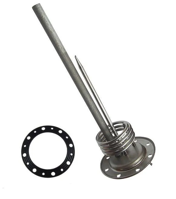 Topné těleso EWH TREND 80 EOV80 pro ohřev vody bojleru Stiebel Etron 2000W