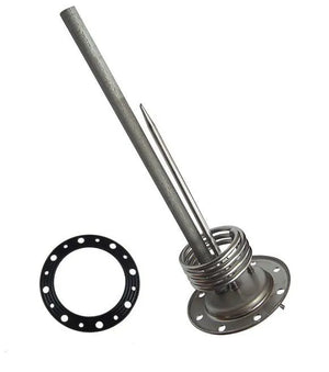 Topné těleso EWH TREND 80 EOV80 pro ohřev vody bojleru Stiebel Etron 2000W