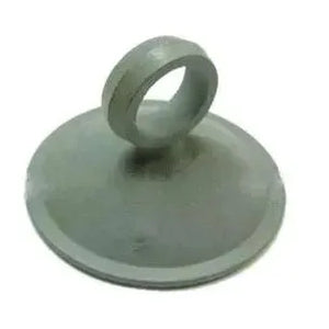 Přísavka výtokové hadice Romo náhradní díl pro odvod vody v pračkách