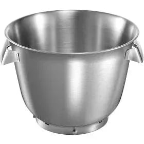 Míchací mísa BSH11015943 MUZ9ER1 náhradní díl pro kuchyňský robot Bosch nerezová