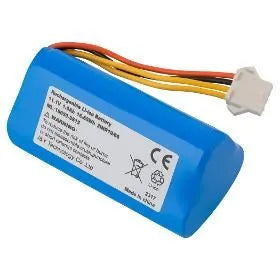 Baterie SRX 1501 náhradní díl pro vysavač Sencor SRV 1550