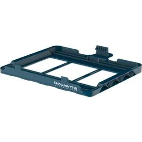 Nástavec ZR005802 náhradní díl pro čištění hubice vysavače Rowenta při údržbě domácnosti