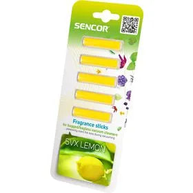 Vůně SVX LEMON náhradní díl pro vysavače SENCOR
