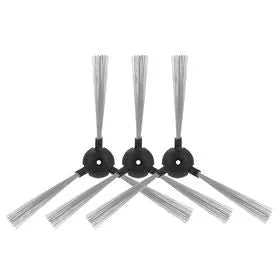 Boční kartáč SRX 0605 náhradní díl značky Sencor sada 3 ks