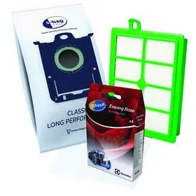 SRK1S Sada příslušenství určena pro vysavače značek AEG Electrolux Zanussi