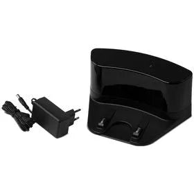 Nabíjecí stanice SRX 003 určena k nabíjení zařízení značky SENCOR