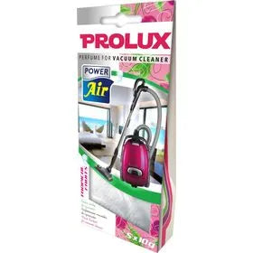 Prolux vůně tropical fruits power air určena pro osvěžení vzduchu v interiéru