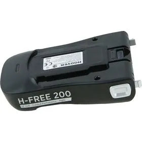 Lithiová baterie B013 náhradní díl pro vysavač Hoover